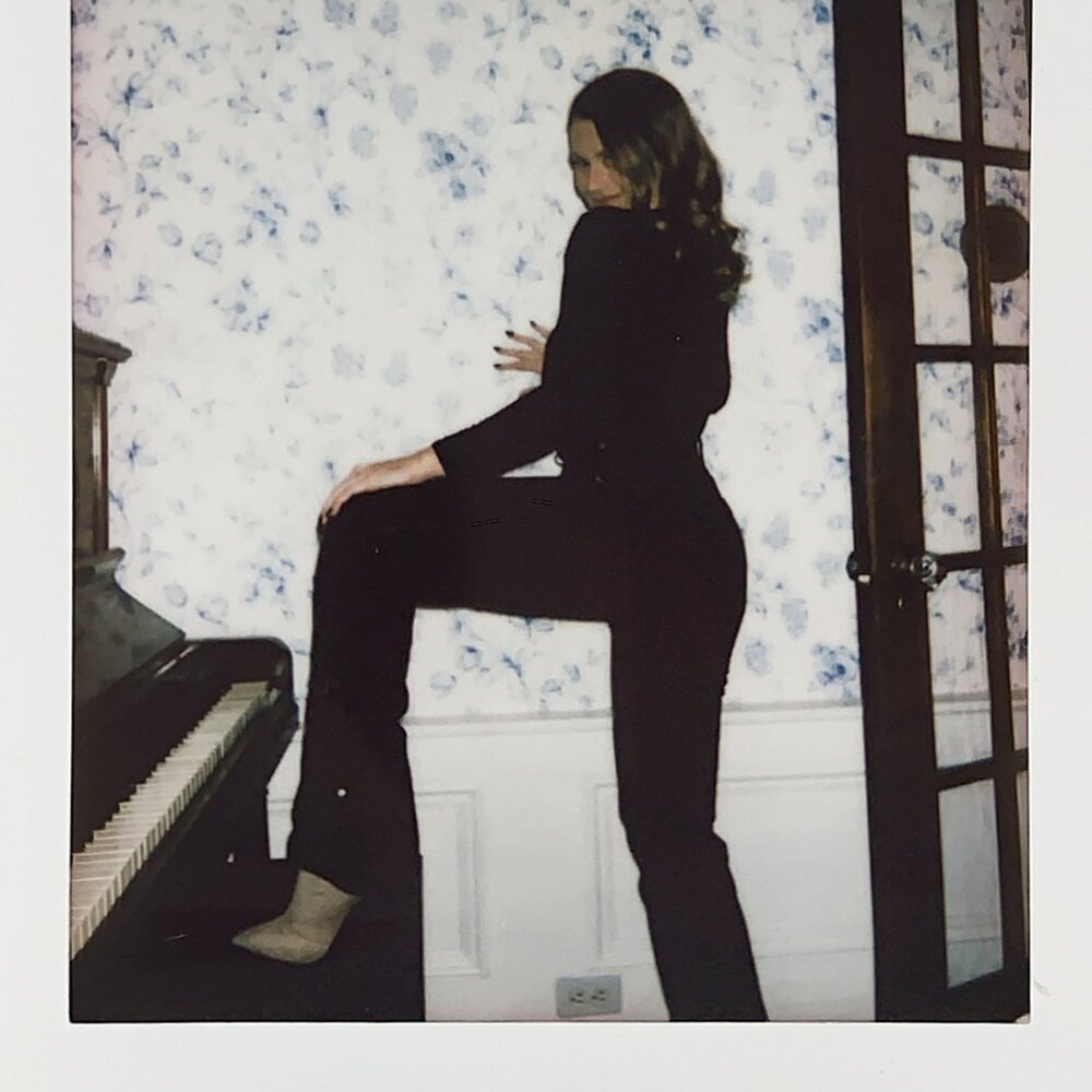 Farrah High Rise Flare Jeans